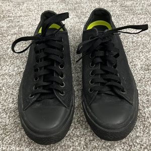 Men’s Converse with Nike Lunarlon